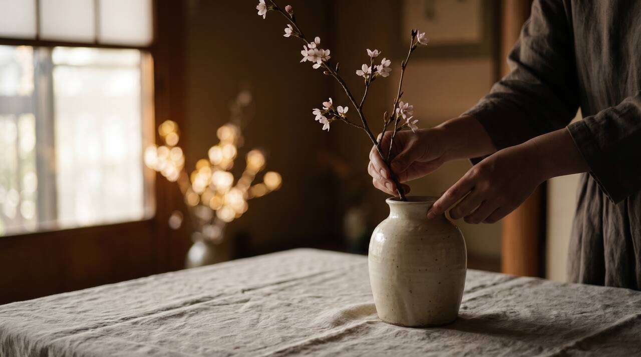 樱花视频 - 春日茶会慢生活视频教程 - jnanxdj.cn